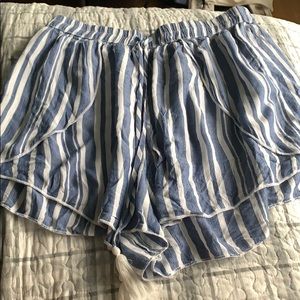 AE Soft Shorts